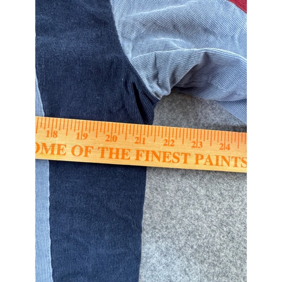 Kith Woodpoint Micro Corduroy Button Up Shirt Elevation Men Size S SS2023 - Picture 5 of 10